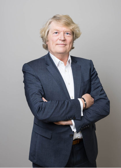 Dr. Han-Dirk Möller